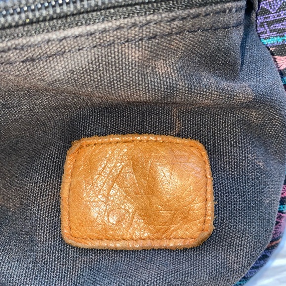 Vans Backpack - Picture 2 of 3